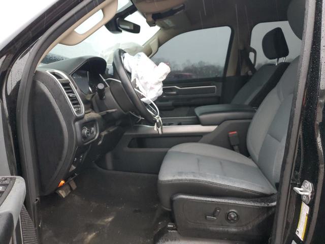 2020 Ram 1500 2020 - Image 7