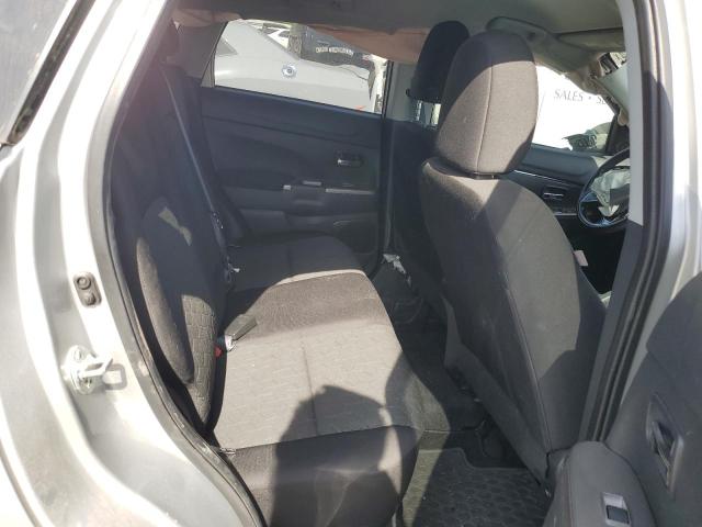 2020 Mitsubishi OUTLANDER - Image 11