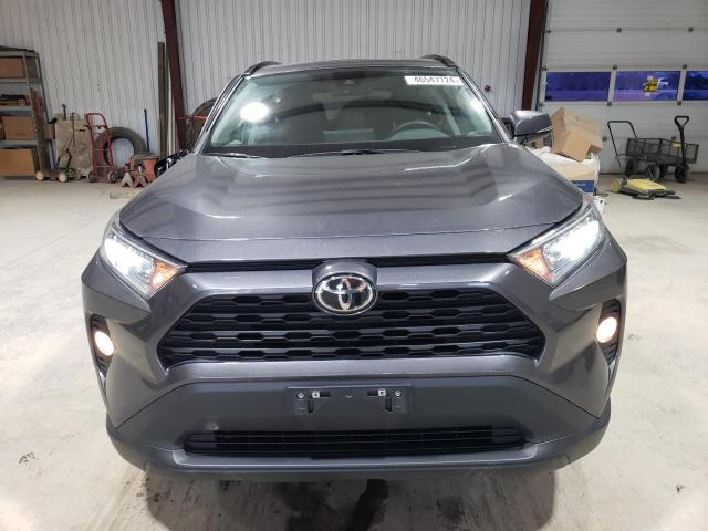 2021 Toyota RAV4 - Image 5