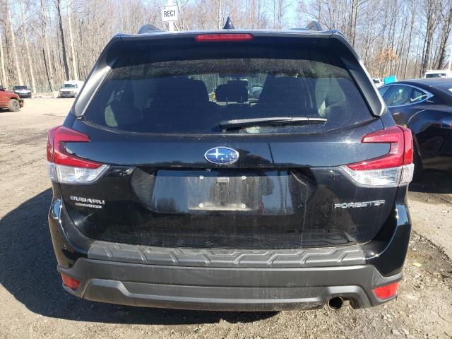 2020 Subaru FORESTER - Image 6