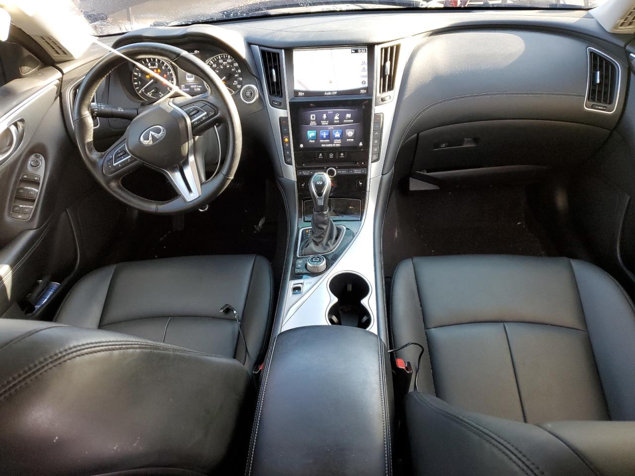 2019 INFINITI Q50 - Image 8