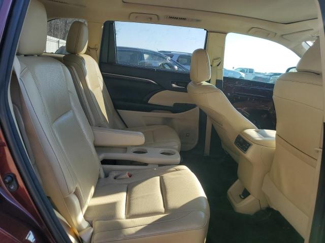 2016 Toyota HIGHLANDER - Image 11