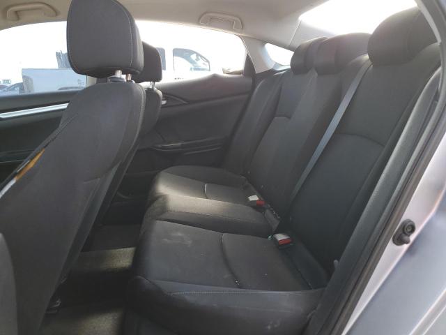 2018 Honda Civic - Image 10