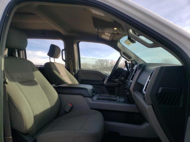 2016 Ford F150 - Image 5