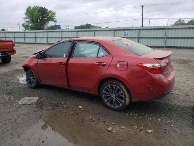2016 Toyota COROLLA - Image 2