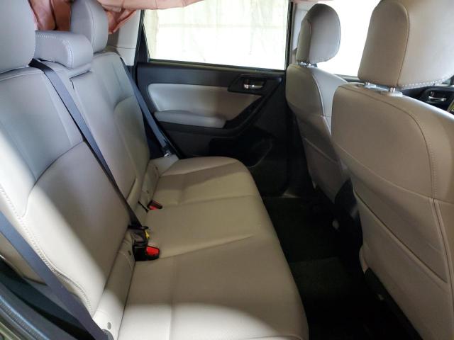 2016 Subaru FORESTER - Image 11