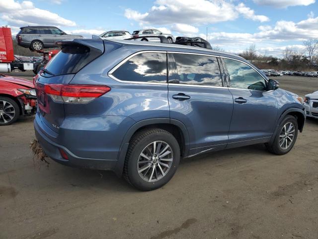 2017 Toyota HIGHLANDER 2017 - Image 3