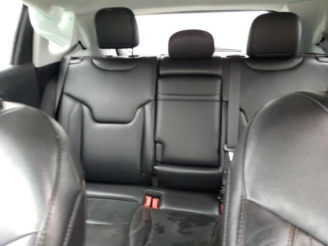 2018 Jeep COMPASS - Image 10