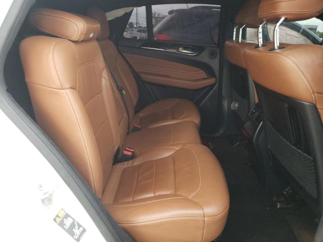 2017 Mercedes-benz GLE - Image 10