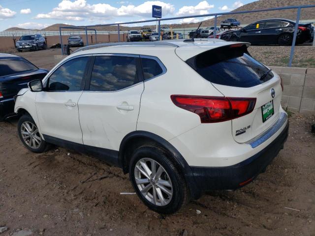 2017 Nissan Rogue sport 2017 - Image 2