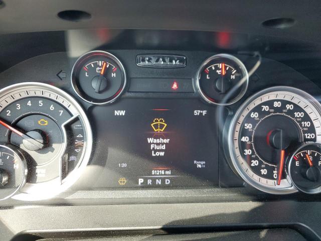 2018 Ram 1500 - Image 9