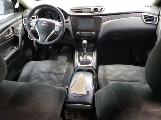 2016 Nissan ROGUE - Image 8