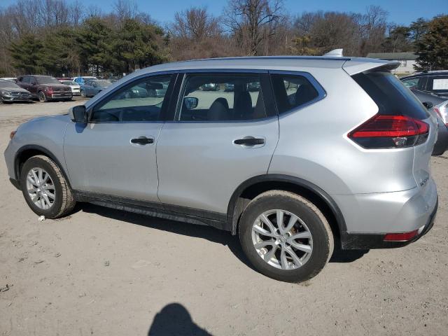 2017 Nissan ROGUE - Image 2