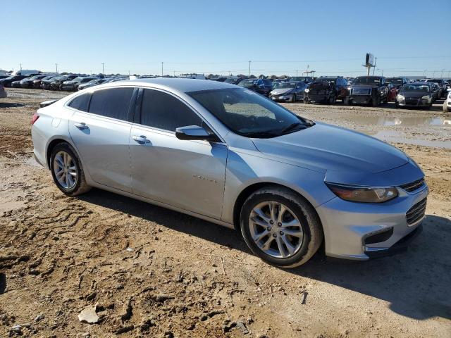 2018 Chevrolet MALIBU - Image 4