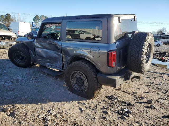 2022 Ford Bronco - Image 2