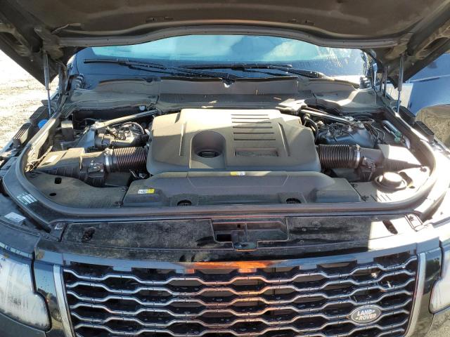 2021 Land rover RANGE ROVER 2021 - Image 12