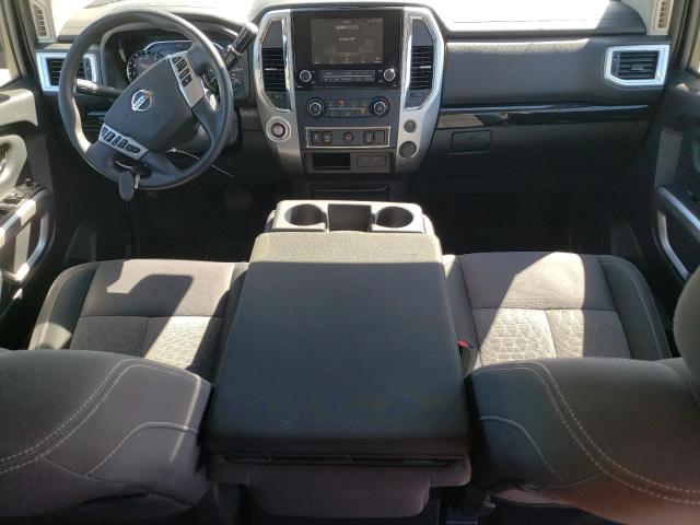 2021 Nissan TITAN 2021 - Image 8