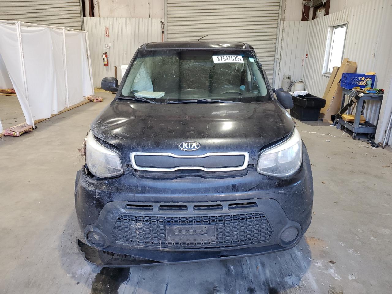 2016 KIA SOUL - Image 5