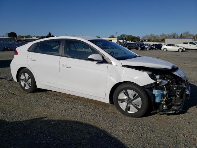 2019 Hyundai Ioniq - Image 4