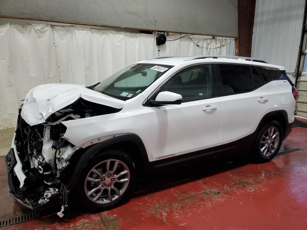 GMC TERRAIN
