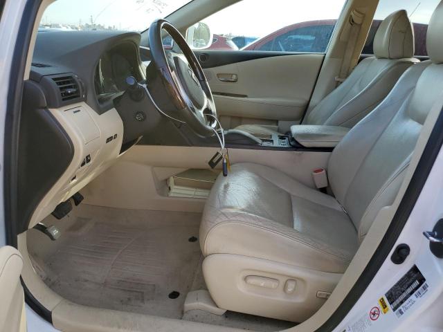 2015 Lexus RX350 - Image 8