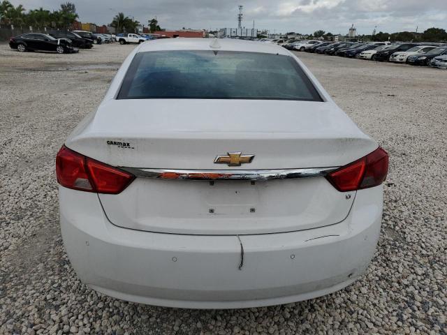 2015 Chevrolet IMPALA - Image 6