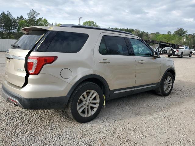 2017 Ford EXPLORER - Image 3