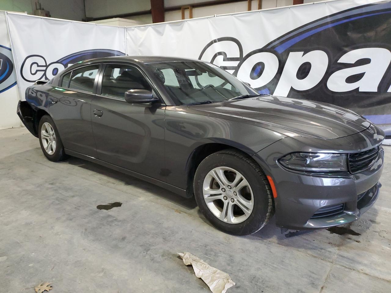 2022 DODGE CHARGER - Image 4