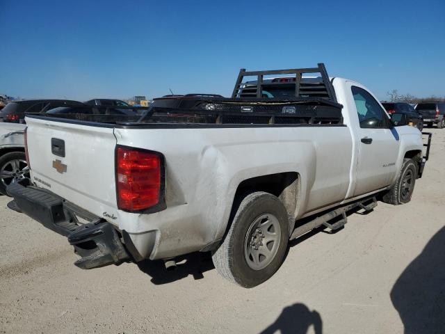 2015 Chevrolet SILVERADO 2015 - Image 3