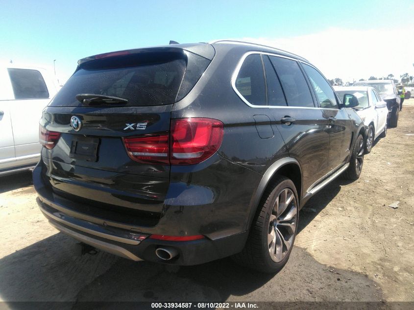 2014 BMW X5 - Image 5