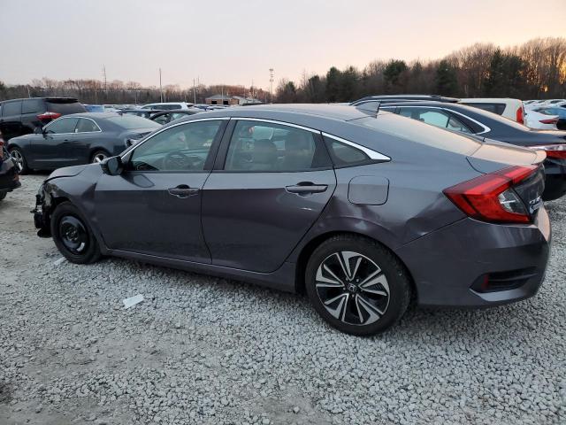 2016 Honda Civic 2016 - Image 2