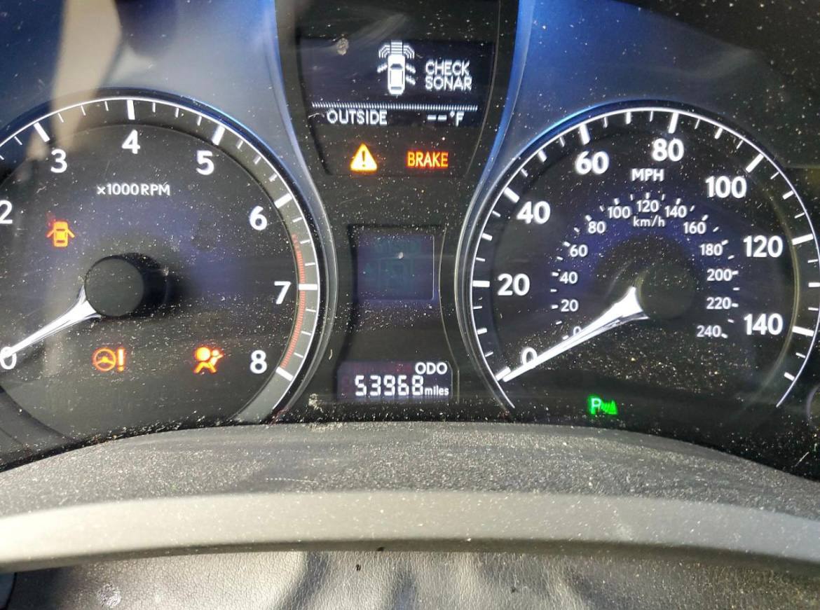 2015 Lexus RX350 - Image 7