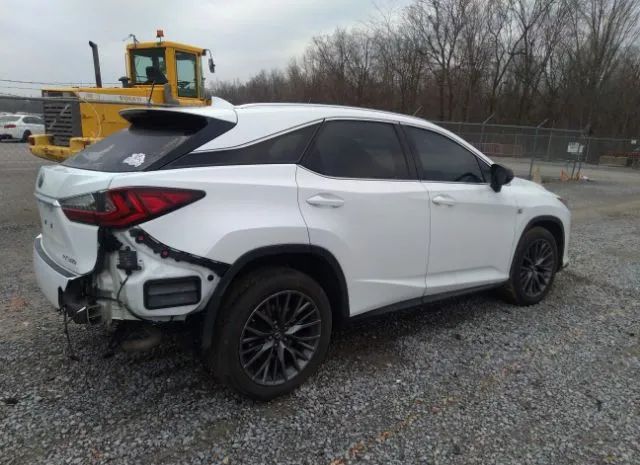 2017 Lexus RX350 Base - Image 3