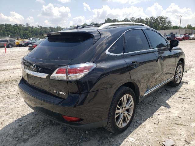 2013 Lexus RX350 - Image 5