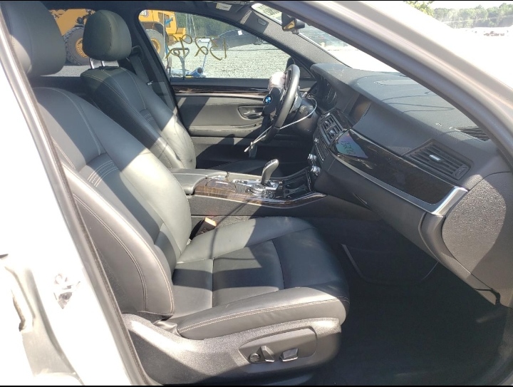 2016 BMW 535d - Image 5
