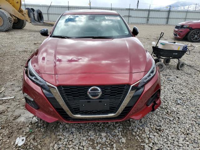2022 Nissan ALTIMA - Image 5