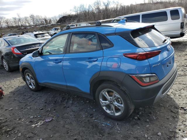 2023 Hyundai Kona - Image 2