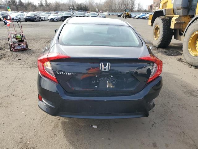 2017 Honda Civic - Image 6