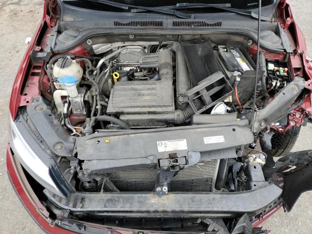 2016 Volkswagen JETTA - Image 11