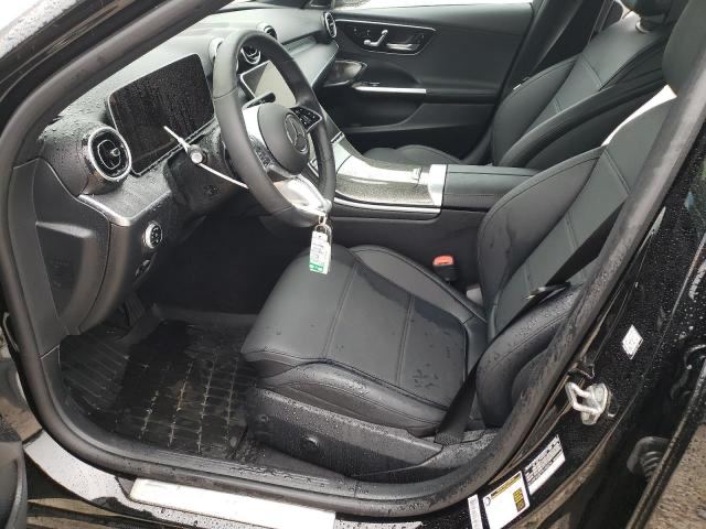 2023 Mercedes-Benz C220d - Image 7