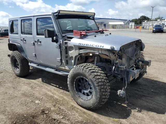 2016 Jeep WRANGLER - Image 4