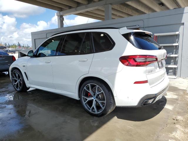 2023 BMW X5 Xdrive45E - Image 3