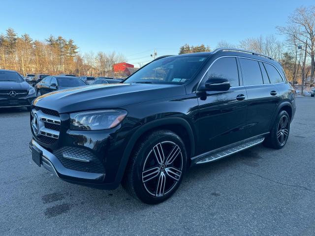 2020 Mercedes-benz GLS - Image 2