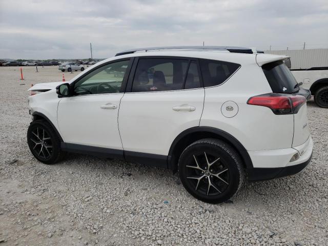 2018 Toyota RAV4 - Image 2