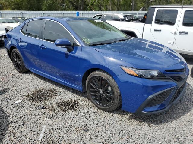 2023 Toyota CAMRY - Image 4