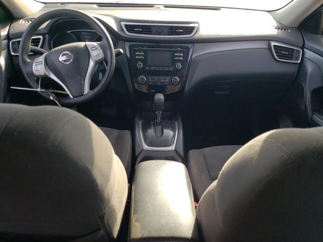 2016 Nissan ROGUE - Image 8
