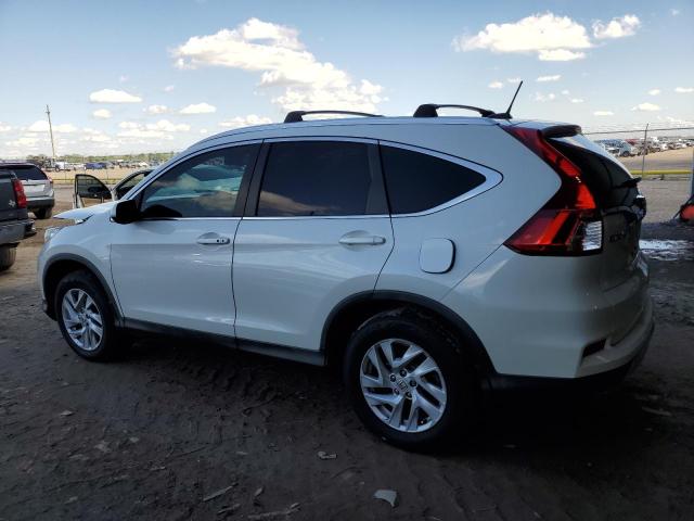 2016 Honda Cr-v - Image 2