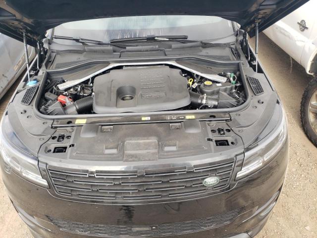 2024 Land Rover Range Rover Sport - Image 10
