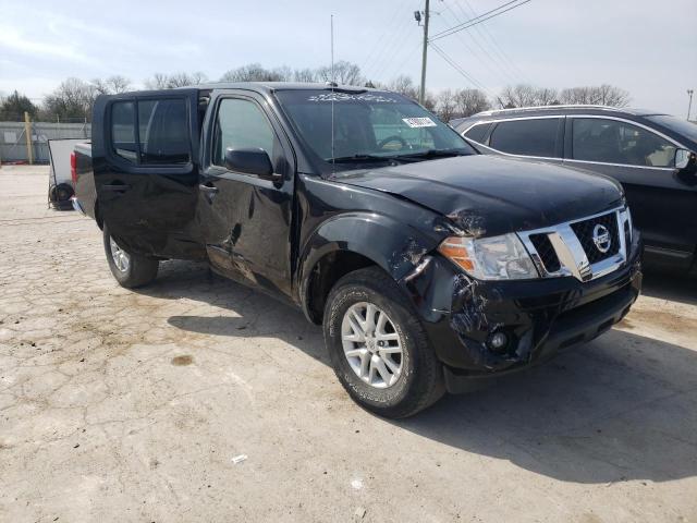 2018 Nissan FRONTIER - Image 4