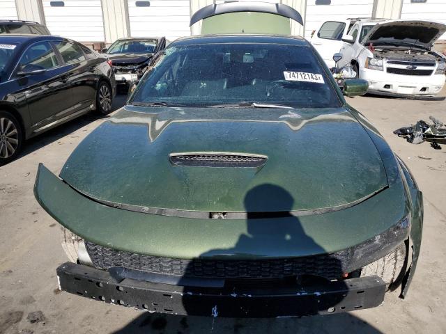 2020 Dodge CHARGER - Image 5